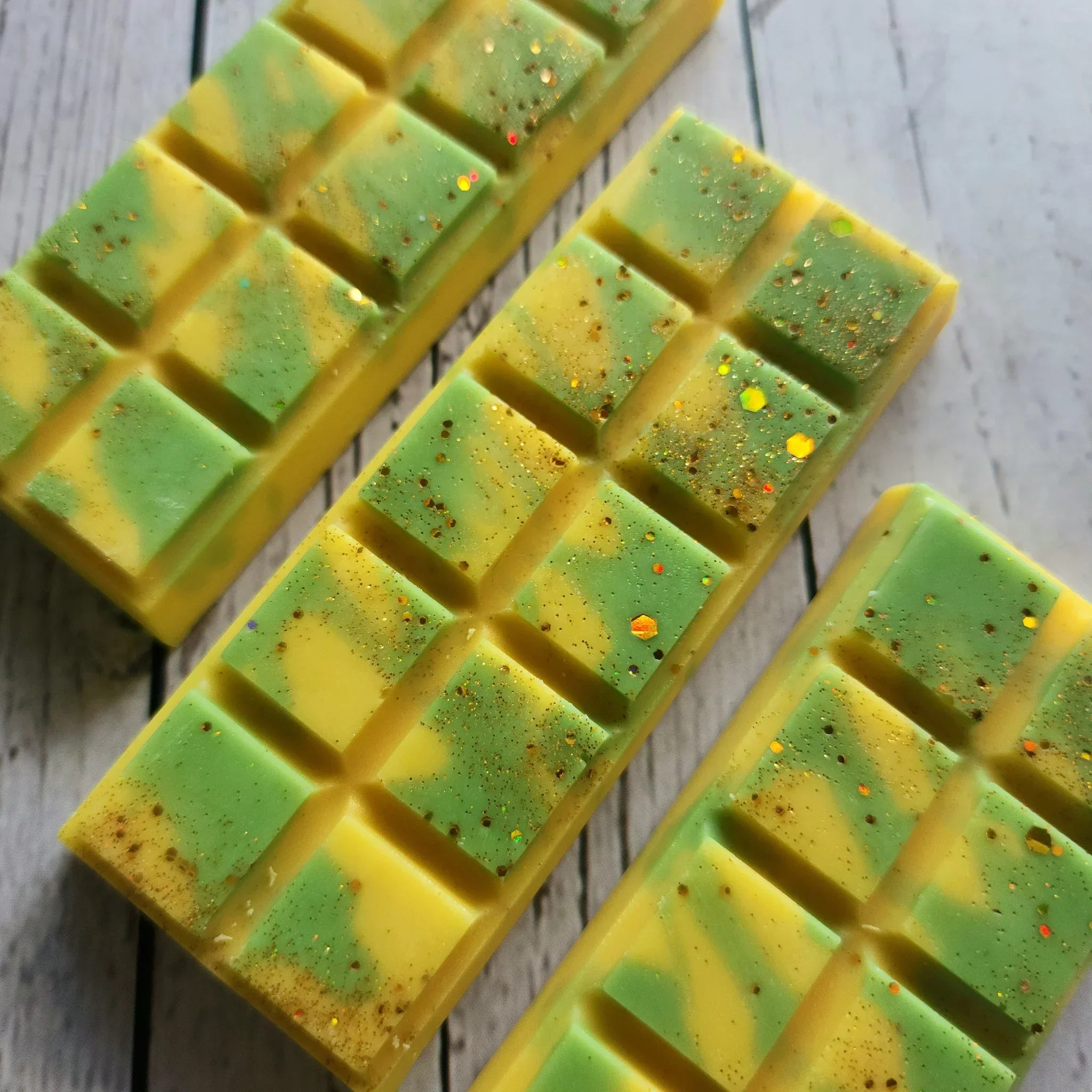 Pineapple Sage | Wax Melts