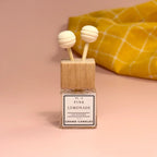 Pink Lemonade Car Diffuser Grand Candles LLC