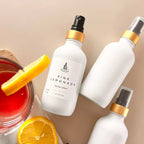 Pink Lemonade Room & Linen Spray Grand Candles LLC