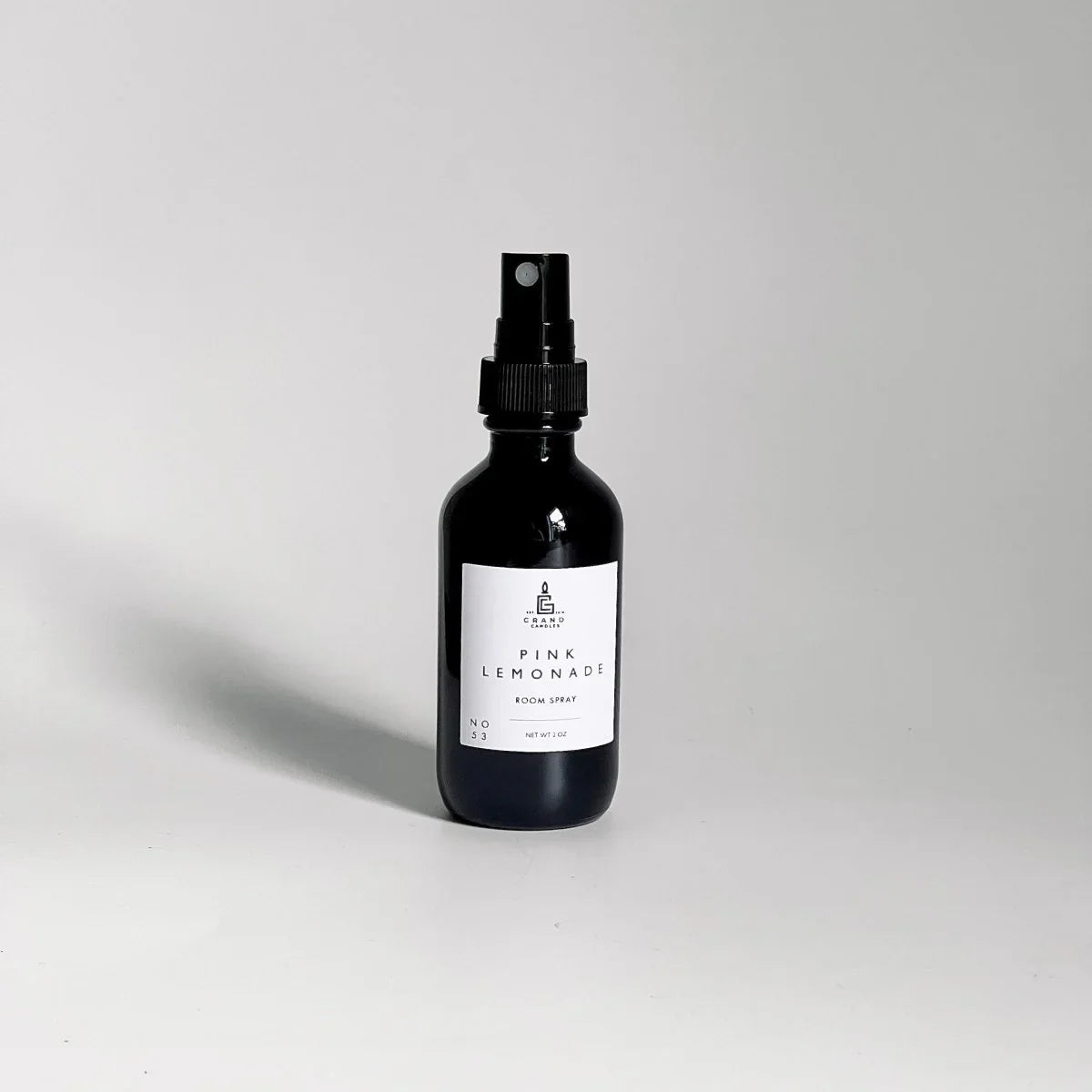 Pink Lemonade Room & Linen Spray Grand Candles LLC