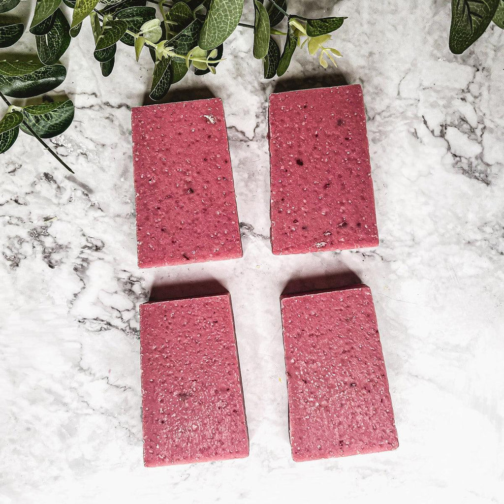 Pink Lemonade Scrub Gia Roma