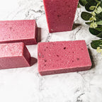 Pink Lemonade Scrub Gia Roma