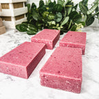 Pink Lemonade Scrub Gia Roma