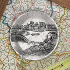 Pittsburgh Skyline Coaster