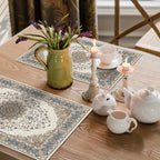 Placemat - Heat Resistant PVC Rectangle