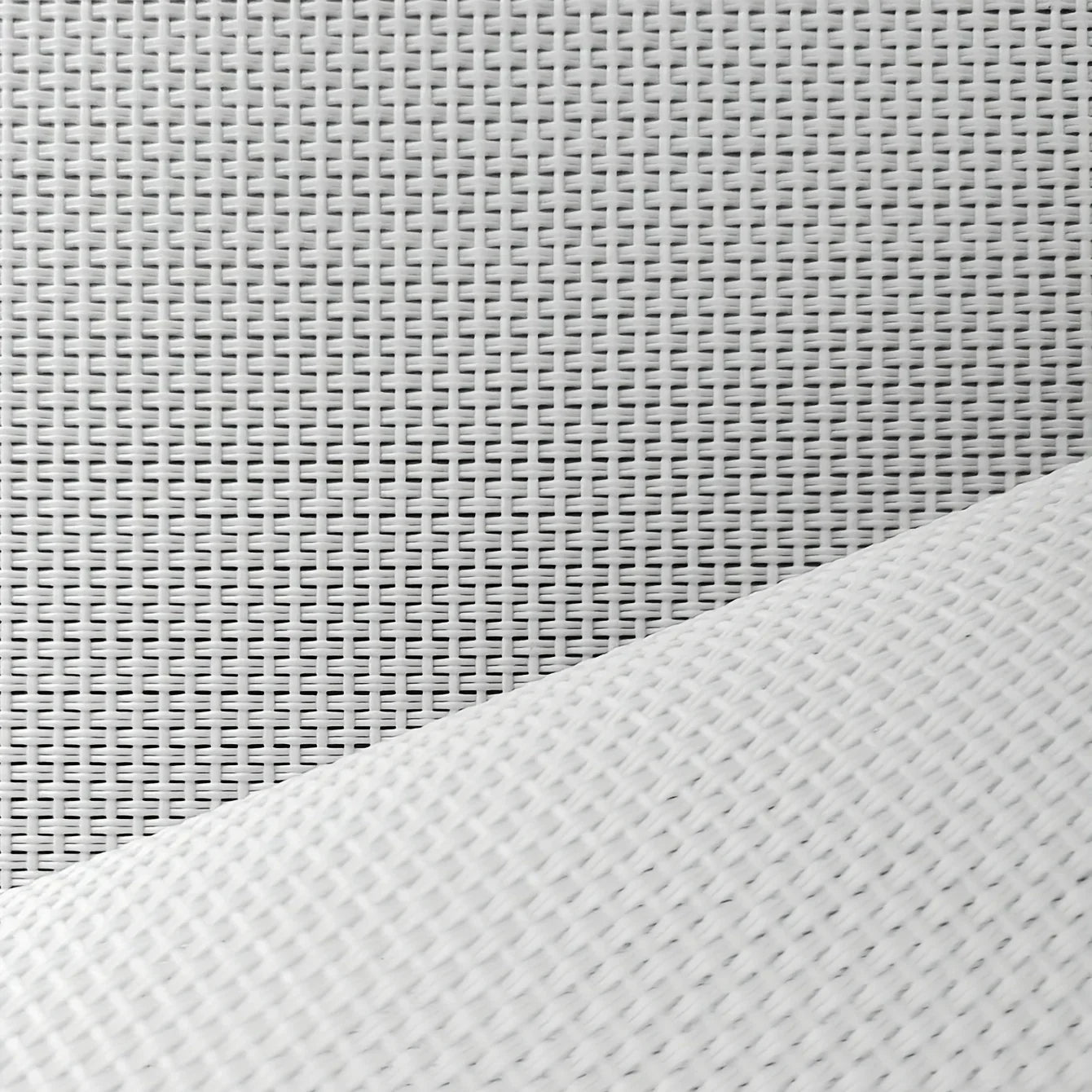 Placemat - Heat Resistant PVC Rectangle