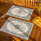 Placemat - Heat Resistant PVC Rectangle