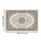 Placemat - Heat Resistant PVC Rectangle