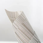 Placemats - Weave Stripe PVC