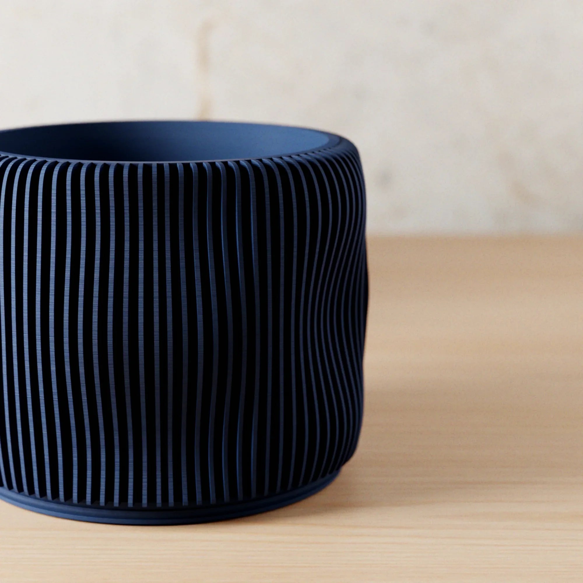 Bubbly Planter, detail shot - House Of Avana