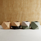 Ico Planter, detail shot - House Of Avana