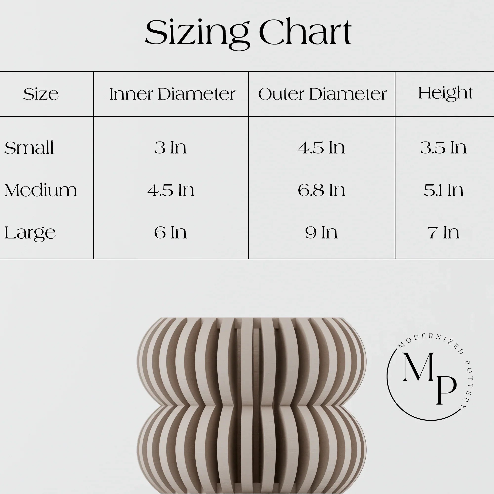 Orchid Planter Double Bubbles, lifestyle image - House Of Avana