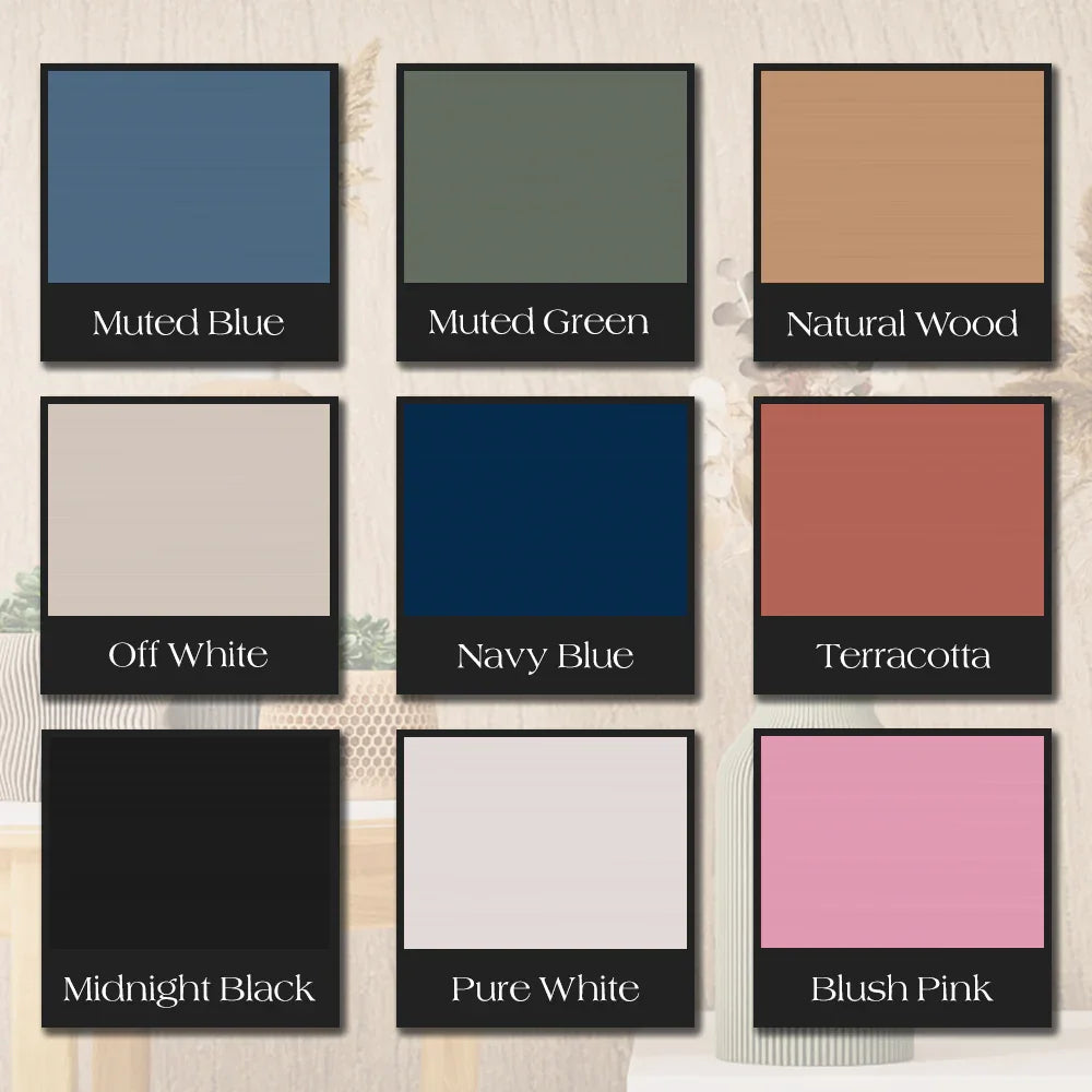 Sakura Planter, close-up view - House Of Avana