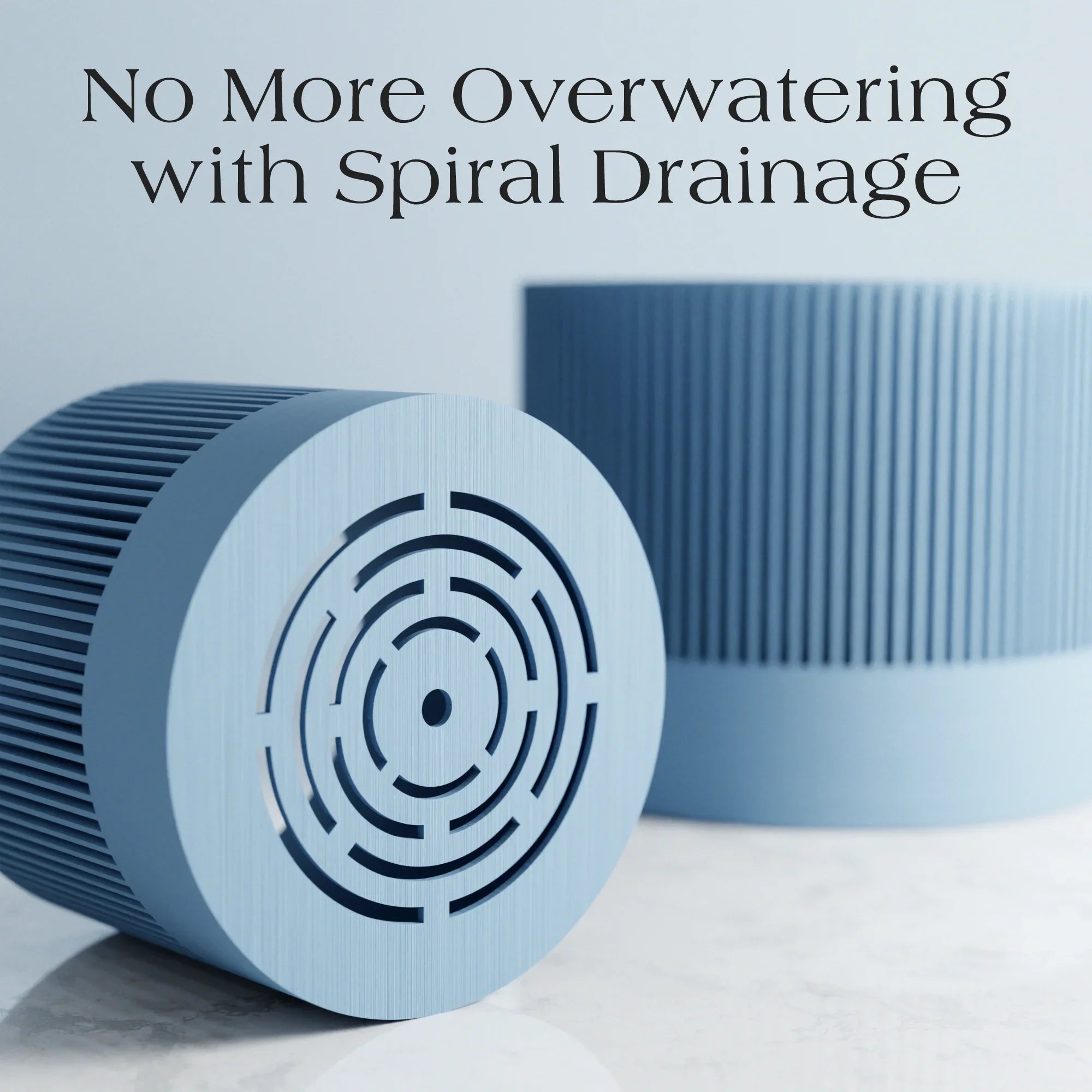 Sakura Planter, lifestyle image - House Of Avana