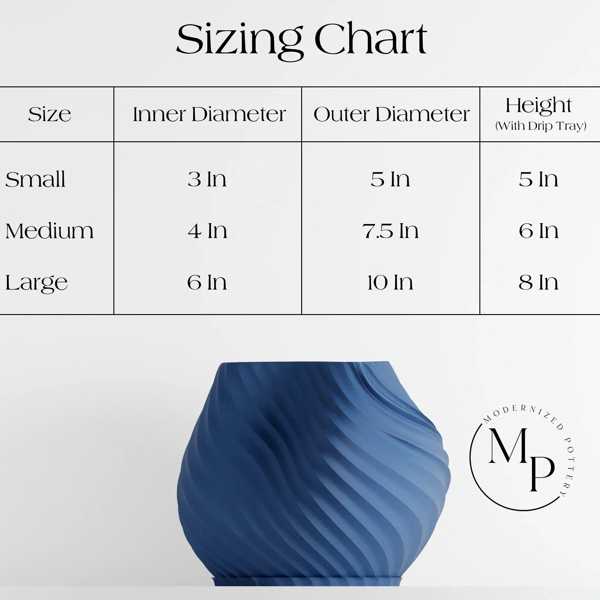 Sea Planter - House Of Avana