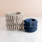 Triple Bubble Orchid Planter - House Of Avana