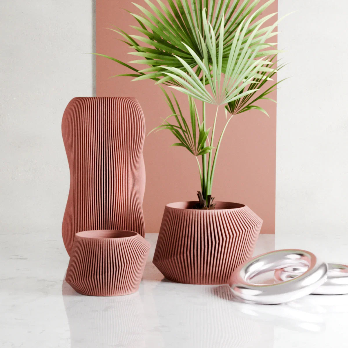 Urban Planter, product packaging - House Of Avana
