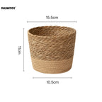 Planter - Woven Seaweed Large