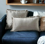 Plush Pom Poms Gia Roma