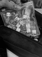 Pocket Vials (MWA Exclusive!!) – 1.5 ml Disposable Pocket Perfume Vials Moon Water Apothecary