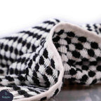 Pom Pom Hand Towel