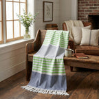 Pop of Summer Towel 180GSM