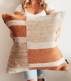 Portland Pillow Cover PREORDER Busa Designs