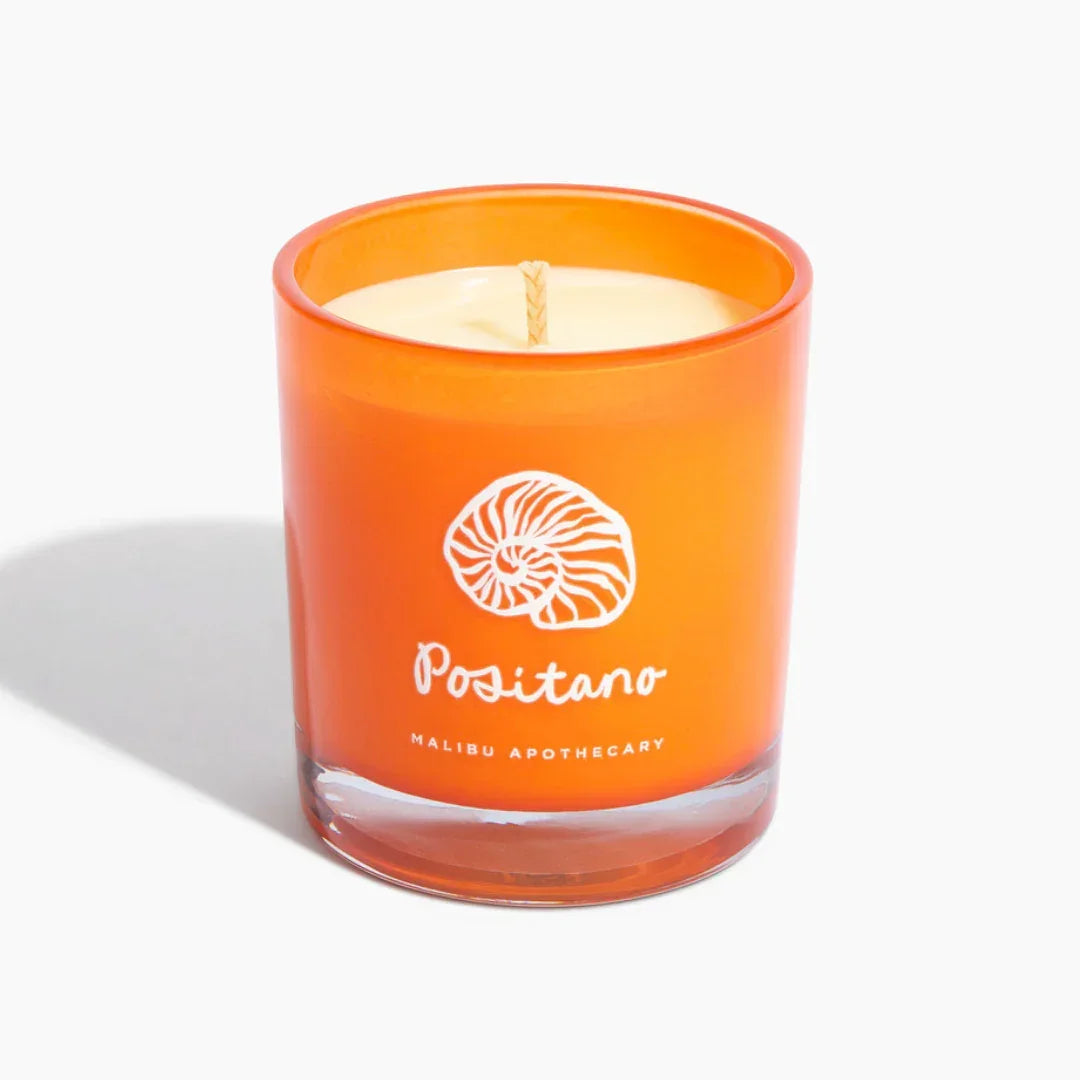 POSITANO • neroli & orange blossom