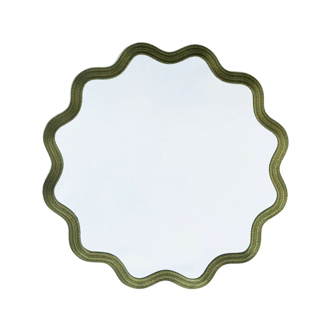 Positano Placemat Talah Home