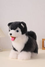 Premium Alpaca Fur Toys Collection
