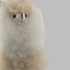 Premium Alpaca Fur Toys Collection