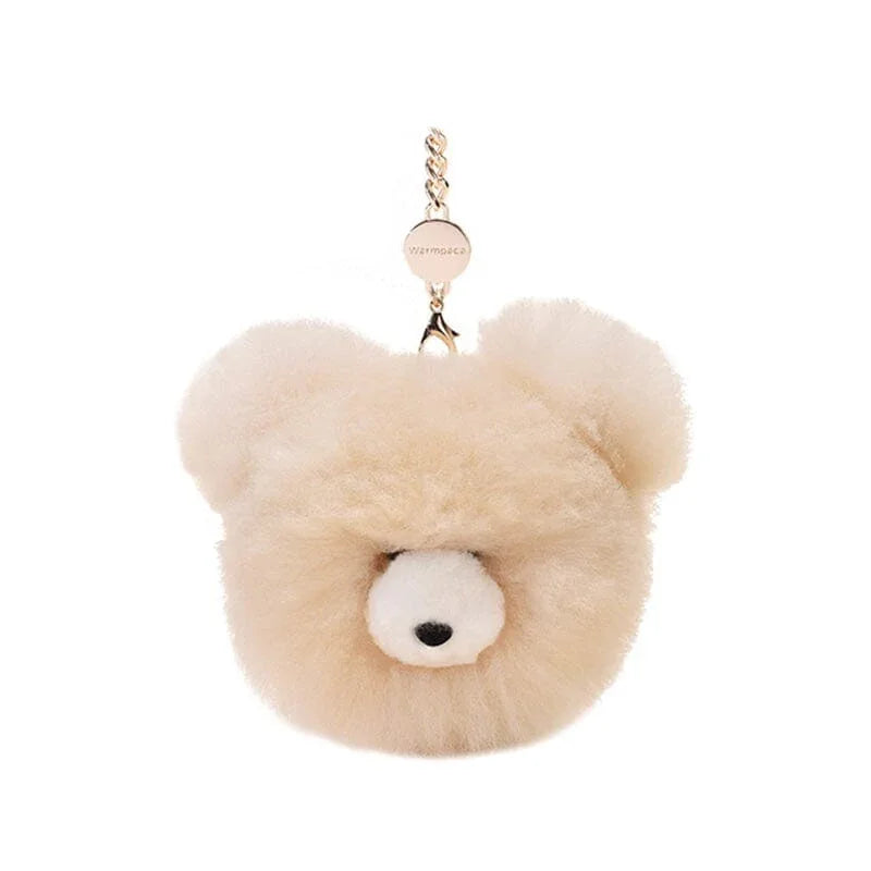 Premium Alpaca Fur Toys Collection