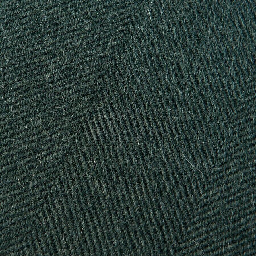 Premium Herringbone Throw
