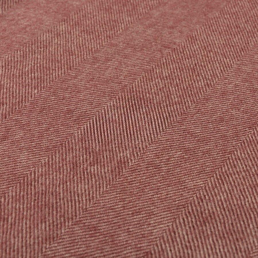 Premium Herringbone Throw