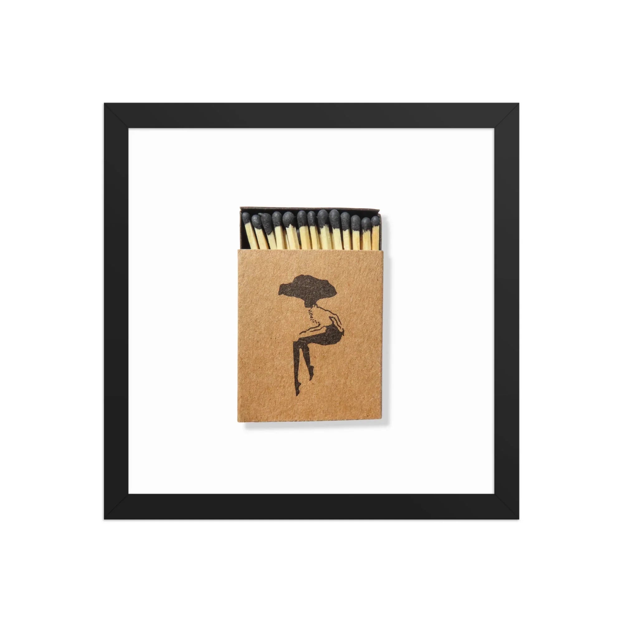 Barcelona matchbook photos