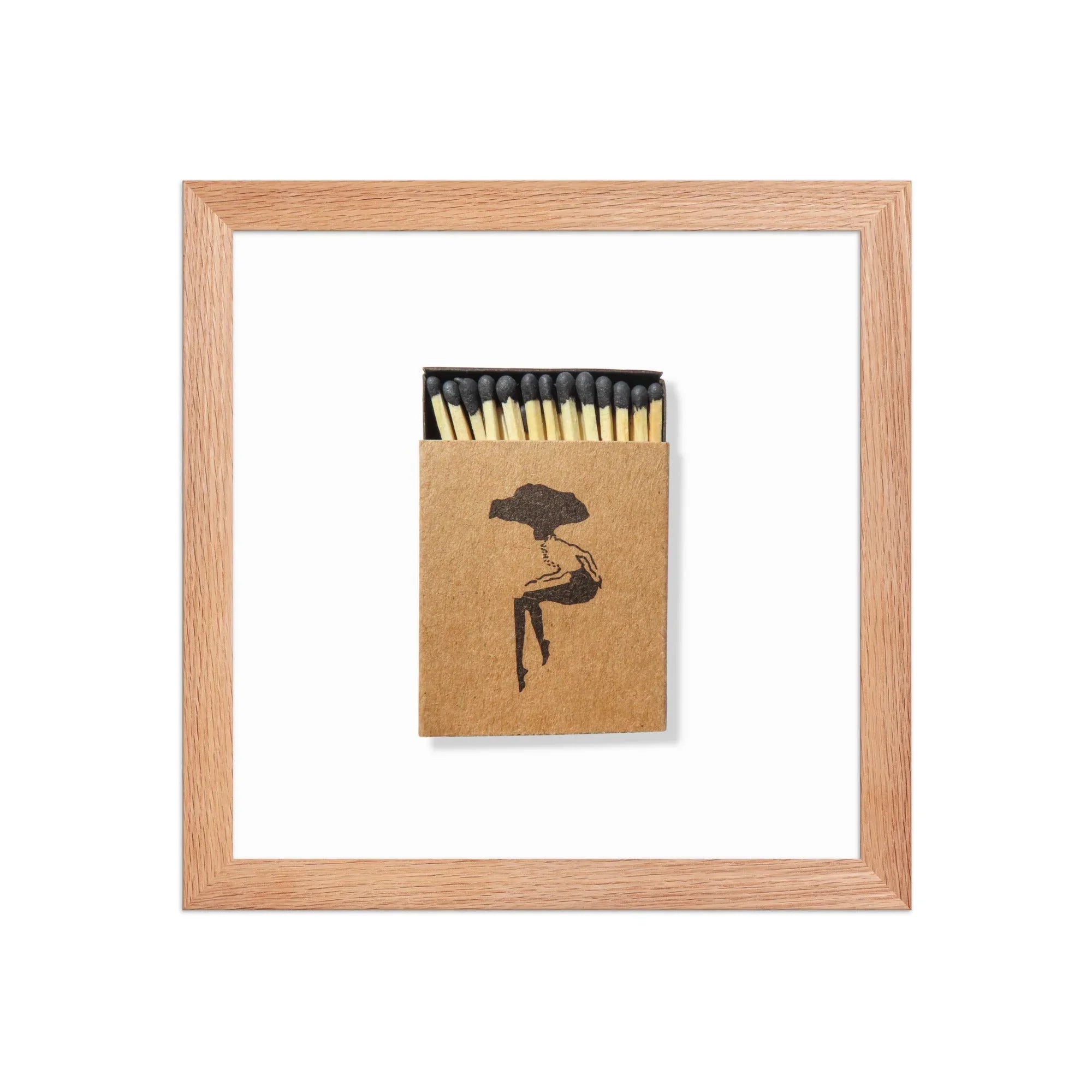 Barcelona matchbook photos