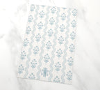 Monogrammed Kitchen Towels
