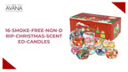 16-smoke-free-non-drip-christmas-scented-candles by@Outfy