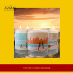 The East Coast Bundle by@Outfy