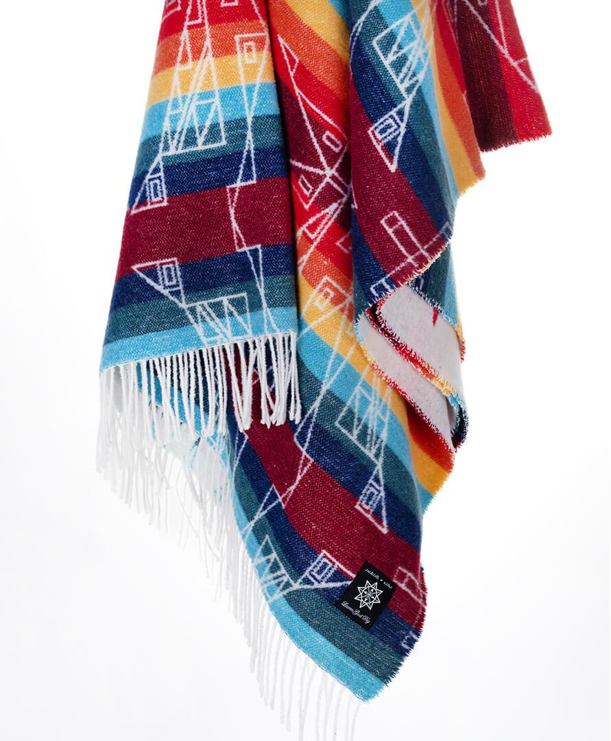 AwirítkAt (Summer) Sackcloth & Ashes