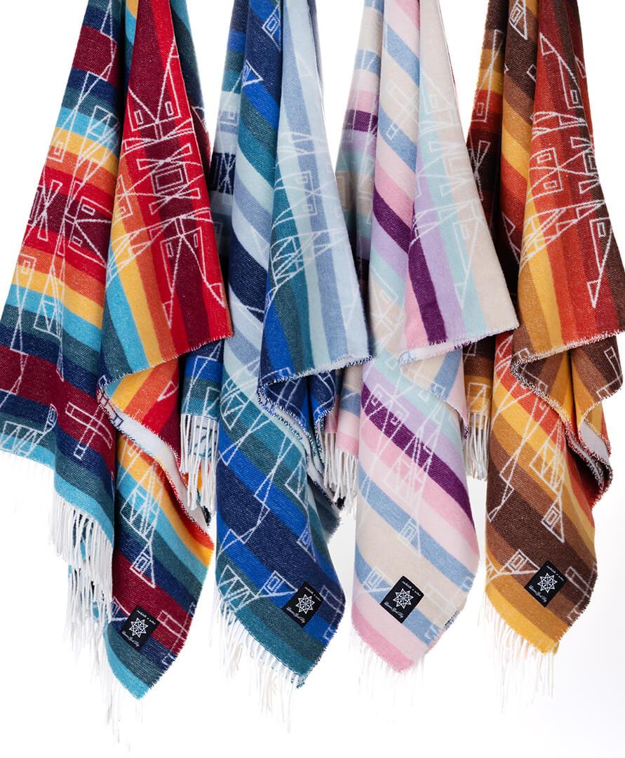 AwirítkAt (Summer) Sackcloth & Ashes