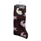 Pronk & Play Alpaca Socks