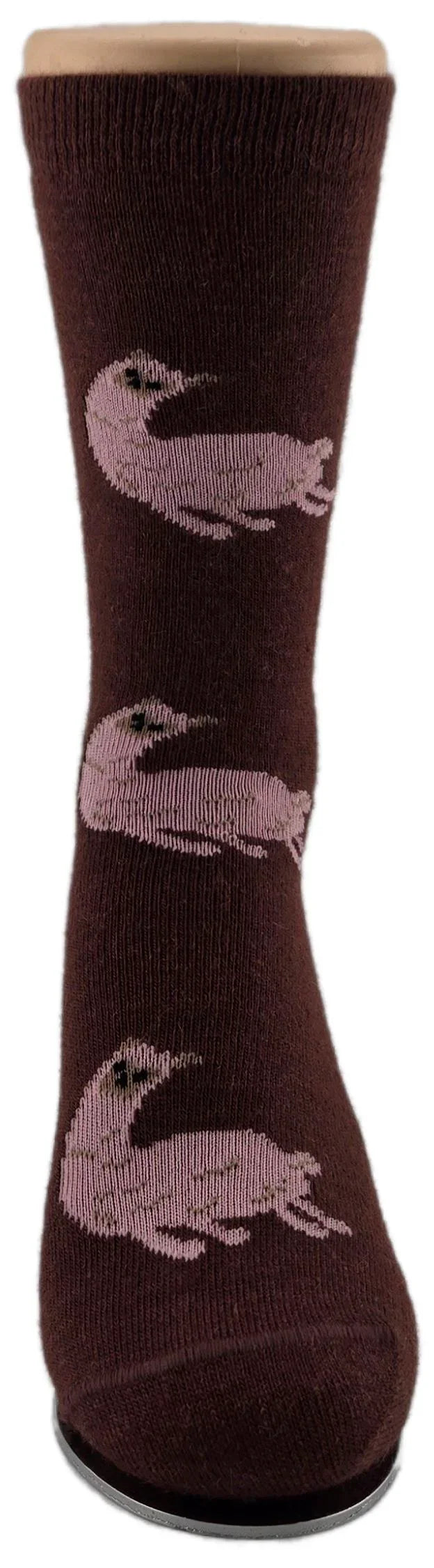 Pronk & Play Alpaca Socks