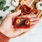 Pumpkin Buttercream Gia Roma