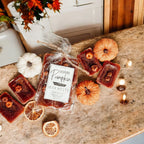Pumpkin Buttercream Gia Roma
