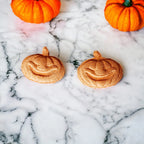 Pumpkin Spice Bath Bomb 3.5oz Gia Roma