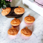 Pumpkin Spice Bath Bomb 3.5oz Gia Roma
