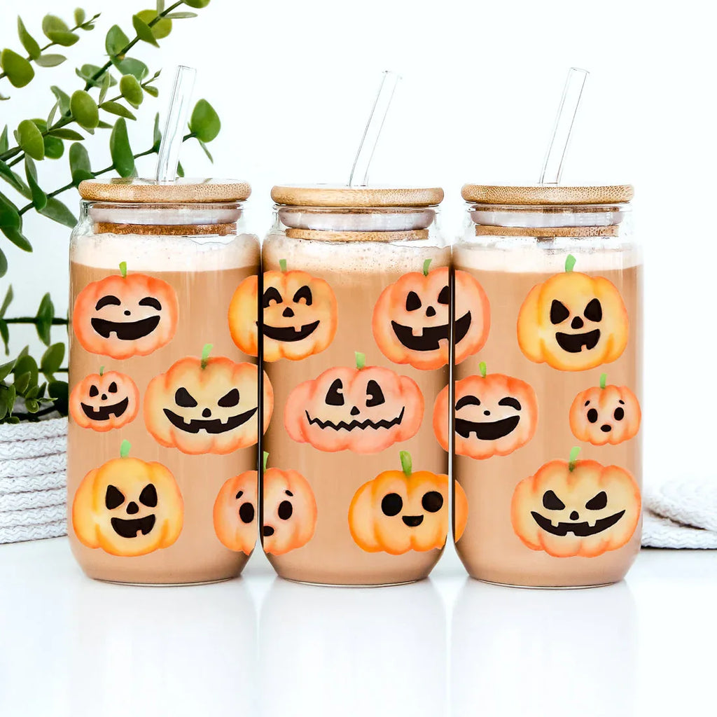 Pumpkins 20oz