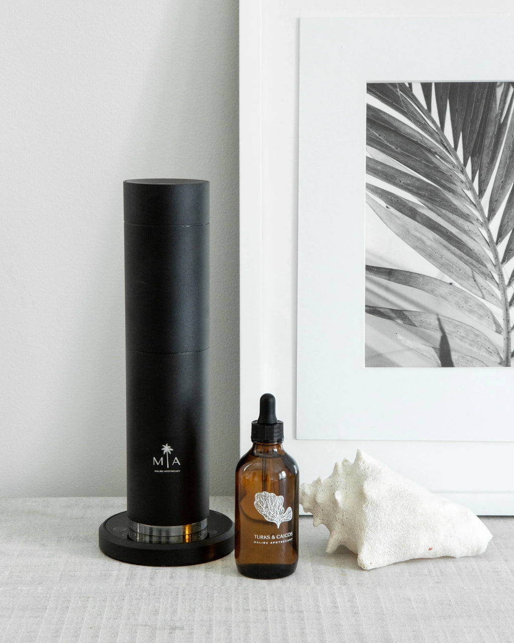 PURE AROMA OIL 120mL