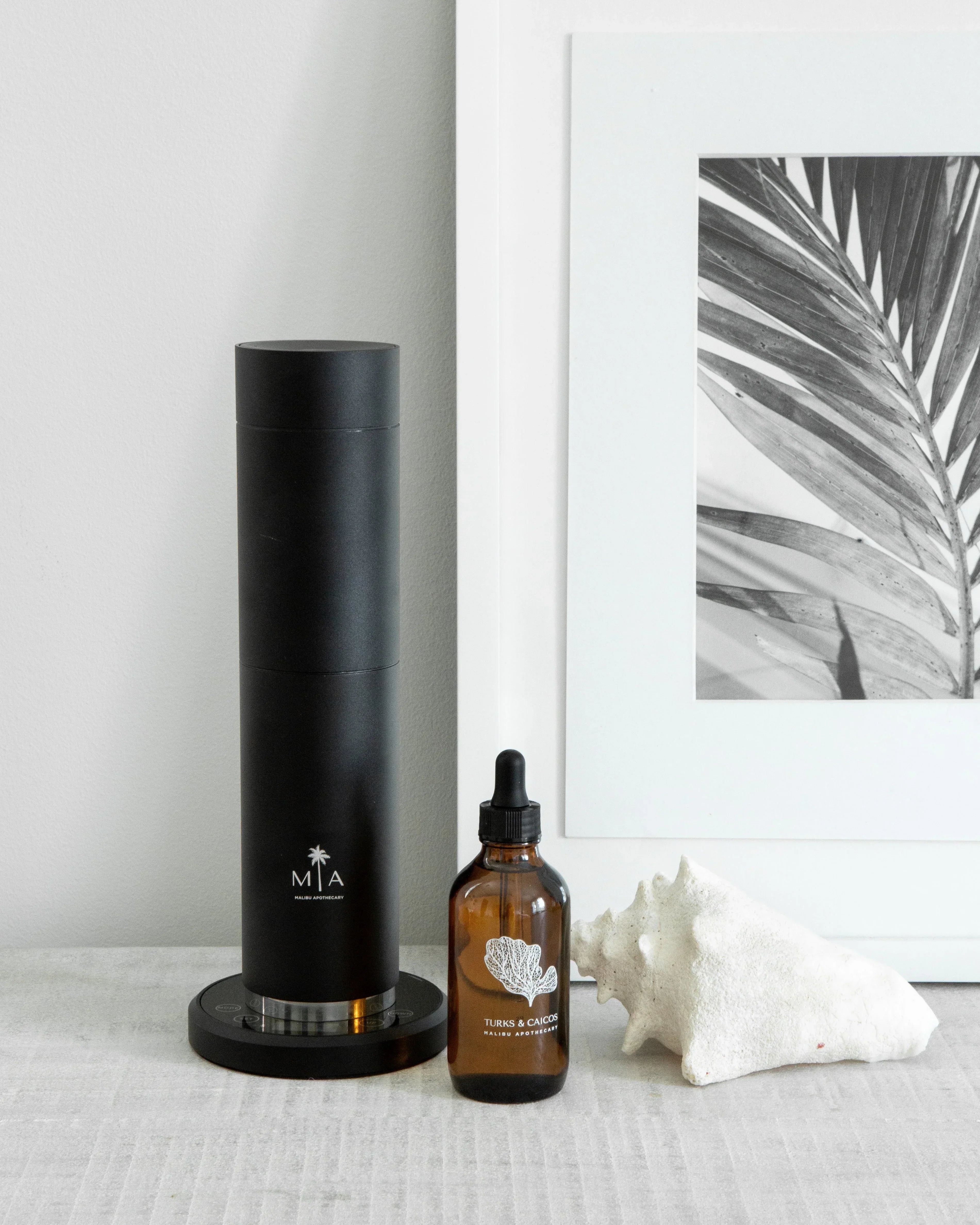 PURE AROMA OIL 120mL